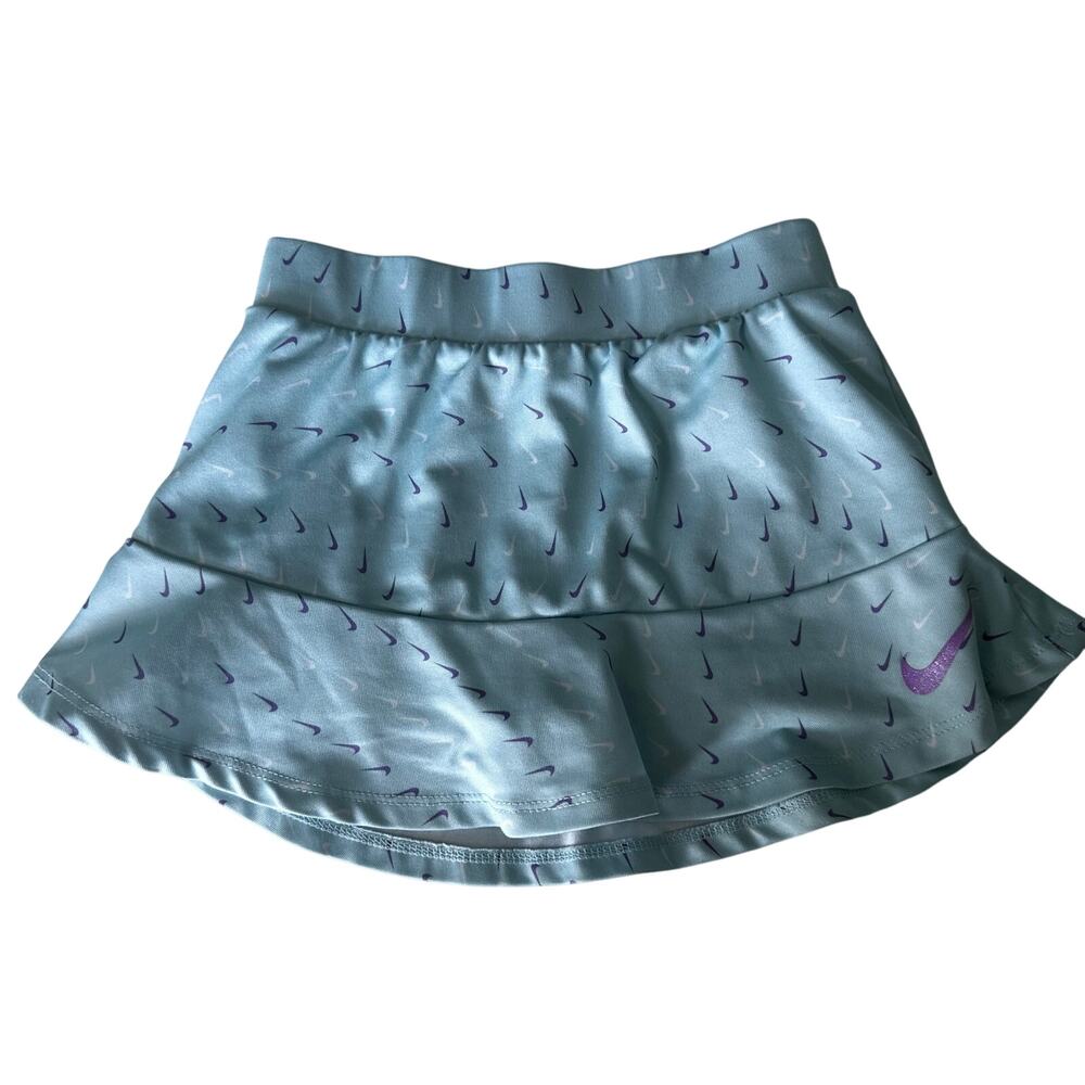 Nike skort